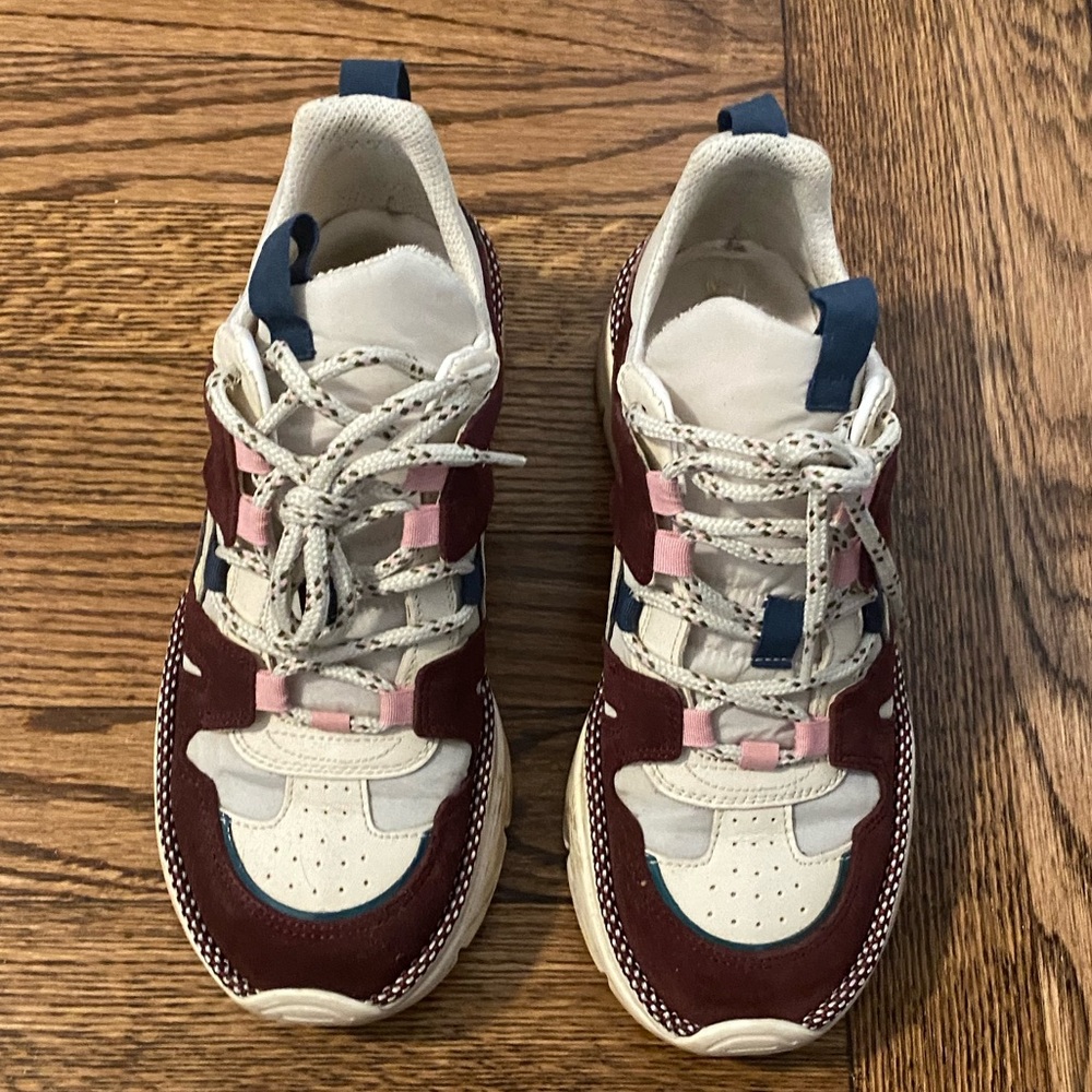 Isabel Marant sneakers